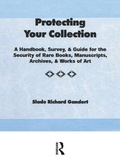 Cover: Protecting Your Collection - Routledge