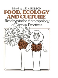 Abbildung von: Food, Ecology and Culture - Routledge