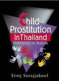Cover: Child Prostitution in Thailand - Routledge