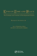 Cover: Lives in Time and Place - Routledge