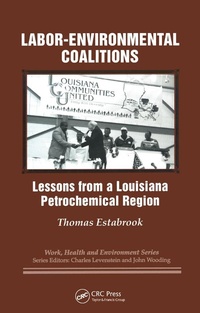 Abbildung von: Labor-environmental Coalitions - Routledge