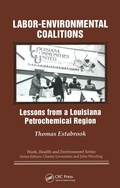 Cover: Labor-environmental Coalitions - Routledge