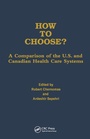 Cover: How to Choose? - Routledge