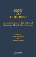 Cover: How to Choose? - Routledge
