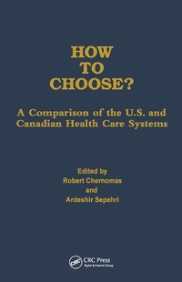 Enlarge image Cover: How to Choose? - Routledge