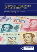 Cover: China's Contingencies and Globalization - Routledge