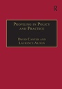 Cover: Profiling in Policy and Practice - Routledge