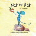 Cover: Nat the Rat - MacLaren-Cochrane Publishing