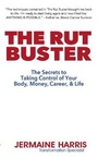 Cover: The Rut Buster - Wordcatcher Publishing