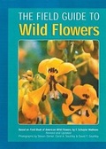 Cover: Field Guide to Wild Flowers - Main Street Press