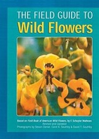 Enlarge image Cover: Field Guide to Wild Flowers - Main Street Press