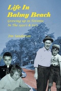 Cover: Life in Balmy Beach - Xlibris Us