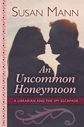 Cover: An Uncommon Honeymoon - Cengage Gale