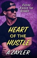 Cover: Heart of the Hustle - Thorndike Press Large Print