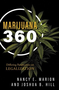 Abbildung von: Marijuana 360 - Bloomsbury eBooks US