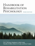 Cover: Handbook of Rehabilitation Psychology - American Psychological Association