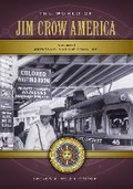 Cover: The World of Jim Crow America - Greenwood Press