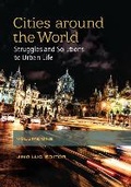 Cover: Cities around the World - ABC-CLIO