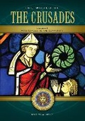 Cover: The World of the Crusades - Greenwood Press