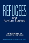 Cover: Refugees and Asylum Seekers - Praeger Publishers Inc