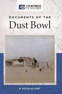 Enlarge image Cover: Documents of the Dust Bowl - ABC-CLIO