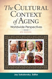 Enlarge image Cover: The Cultural Context of Aging - Praeger Publishers Inc