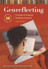 Abbildung von: Genreflecting - Libraries Unlimited Inc