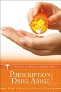 Cover: Prescription Drug Abuse - Greenwood Press