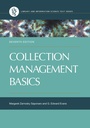 Cover: Collection Management Basics - Libraries Unlimited Inc