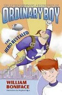 Enlarge image Cover: The Hero Revealed - HarperCollins