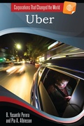 Cover: Uber - Greenwood Press