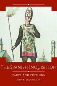 Enlarge image Cover: The Spanish Inquisition - Greenwood Press