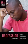 Cover: Depression - Greenwood Press