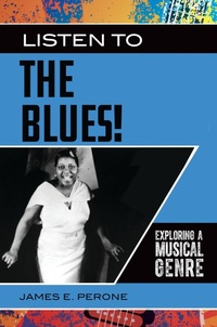 Enlarge image Cover: Listen to the Blues! - Greenwood Press