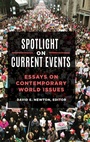 Cover: Spotlight on Current Events - ABC-CLIO