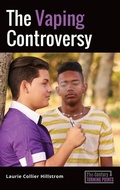 Bild: The Vaping Controversy - ABC-CLIO