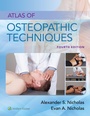 Cover: Atlas of Osteopathic Techniques - WOLTERS KLUWER HEALTH
