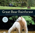 Cover: Great Bear Rainforest - Orca Book Publishers,Canada