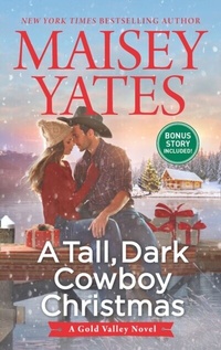 Abbildung von: A Tall, Dark Cowboy Christmas - Mills & Boon