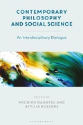 Cover: Contemporary Philosophy and Social Science - Bloomsbury Academic