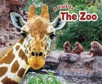 Enlarge image Cover: The Zoo - Raintree