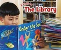 Cover: The Library - Raintree