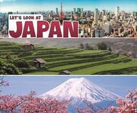 Enlarge image Cover: Let's Look at Japan - Raintree