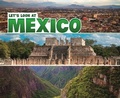 Cover: Let's Look at Mexico - Raintree