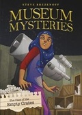 Cover: The Case of the Empty Crates - Raintree