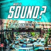 Enlarge image Cover: What Is Sound? - Raintree