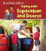 Cover: Coping with Divorce and Separation - Raintree