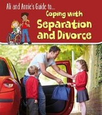 Enlarge image Cover: Coping with Divorce and Separation - Raintree