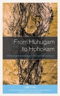 Cover: From Huhugam to Hohokam - Lexington Books