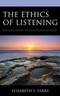 Cover: The Ethics of Listening - Lexington Books